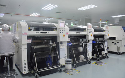 Shenzhen Yuxunion Electronics Technology Co., Ltd.