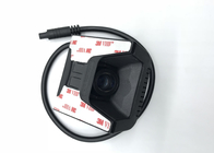 Bad Weather Assist Thermal Car Camera Thermal Imaging Camera For Cars