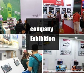 Porcellana Shenzhen Jinsuifangyuan Technology Co., Ltd.