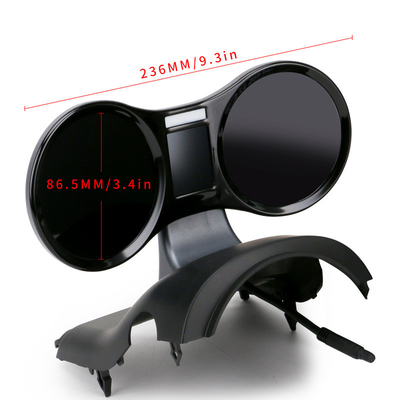 qualità  Multi Gauge Tesla Digital Dashboard Model Three ODM IPS LCD Instrument Panel fabbrica