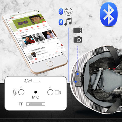 Casco da moto leggero in fibra di carbonio – Alte prestazioni ed elegante