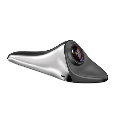 Sistema di monitoraggio dell'angolo cieco telecamera laterale a pinna di squalo telecamera di retromarcia laterale telecamera DVR compatibile con specchietto retrovisore