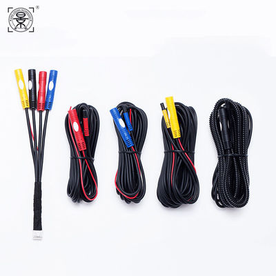 IP68 Sicurezza AHD chip intelligente macchina fotocamera inversione a infrarossi super impermeabile