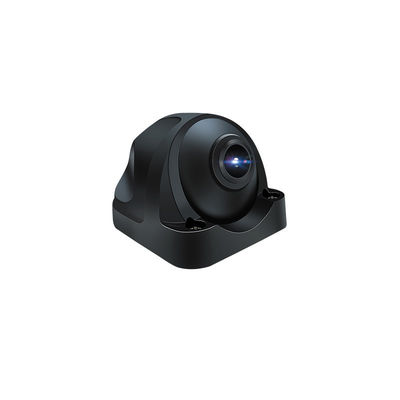 AHD 1080P Car Dash Camera con 140° Wide Angle Automotive Security Camera e visione notturna