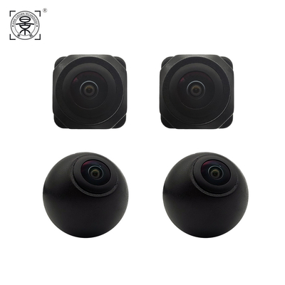 Registratore della macchina fotografica della camma GC2053 del un poco di WiFi GPS del sistema di navigazione di multimedia dell'automobile di WIFI 720P