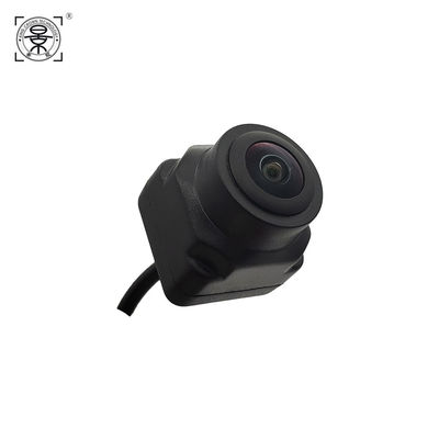 10 pollici 360° Panoramic All-in-One Vehicle Camera System 3D Surround View 1080P con GPS 4G WiFi Custom OEM ODM Disponibile