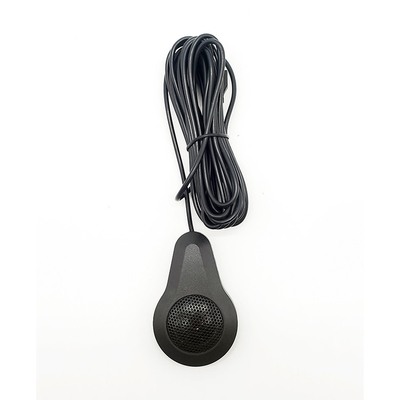 Inverso automatico del veicolo dell'automobile del sensore BG-B4S-YY di Paking con un corredo di parcheggio di 8 sensori