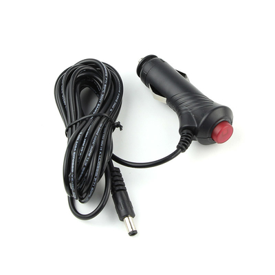 incavo 10m RoHS dell'adattatore di spina dell'accendino dell'automobile del motociclo 12V