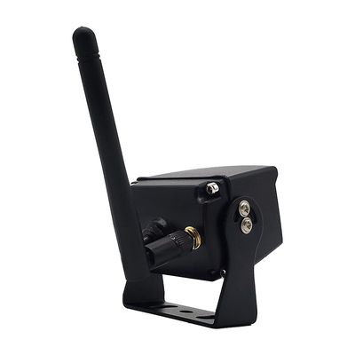 Fotocamera retrovisore wireless a batteria 140° Wide Angle IR Night Vision Montaggio magnetico con garanzia