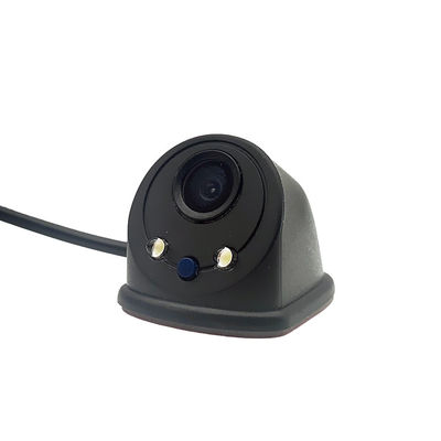 Wireless WIFI Invertire Dash Cam USB Mini Auto Blind Spot Sinistra e destra Wifi Auto Side Camera