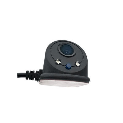 Telecamera posteriore per auto impermeabile con imaging AHD 1080P per retromarcia e parcheggio sicuri