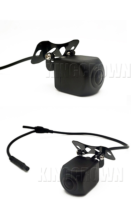 fotocamera grande formato posteriore senza fili dei registratori dati DC12V IP68 del veicolo di angolo di vista 140deg