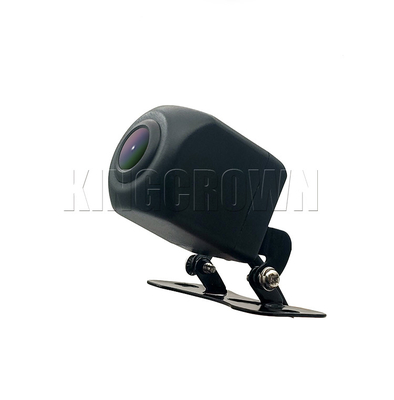 fotocamera grande formato posteriore senza fili dei registratori dati DC12V IP68 del veicolo di angolo di vista 140deg