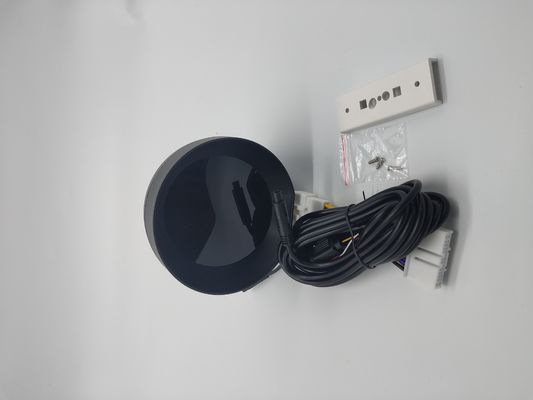 Indicatori di sicurezza di avvertimento automobilistico a LED Cruscotto digitale Tesla