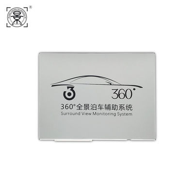 Sistema di monitoraggio auto a 360° per una maggiore precisione di parcheggio e consapevolezza del traffico | Soluzione telecamera Surround View