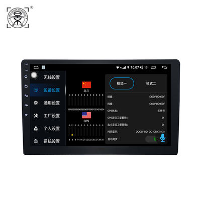 Sistema di visione del veicolo ad alta definizione a 360° a supporto dell'assistenza al parcheggio e della prevenzione degli incidenti