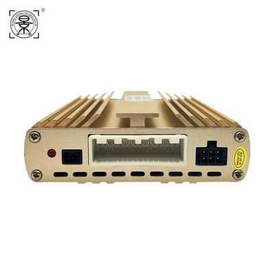 Truck 360 DVR Integrazione 3D Car Surround View Sistema di monitoraggio