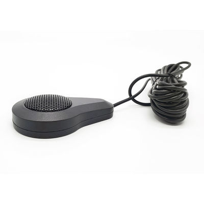 IP67 Sistema di assistenza al parcheggio impermeabile, sensore di parcheggio inverso a LED con indicatore di buzzer, visione notturna HD e sensore G, alimentazione a corrente continua, OEM disponibile