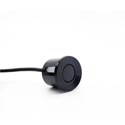 Sistema sensore di parcheggio a ultrasuoni a 8 radar con alta precisione e display a LED della distanza