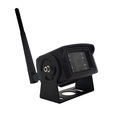 Monitor LCD HD da 10 pollici con registratore di dati per veicoli con telecamera di backup wireless con antenna