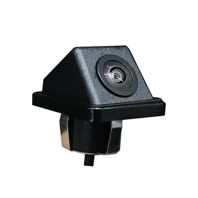 Visione notturna a 6 LED impermeabile anteriore e telecamera di backup con ampio angolo di visione