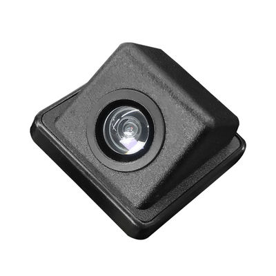 Universal Car Backup Camera with HD Resolution and Night Vision for Clear Reversing