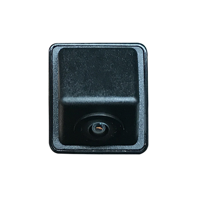 Telecamera di backup per specchietto retrovisore impermeabile IP67 con cablaggio ordinato