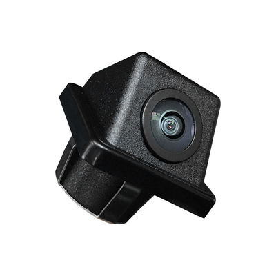 Telecamera posteriore HD impermeabile per auto con visione notturna per una chiara visuale posteriore e retromarcia sicura