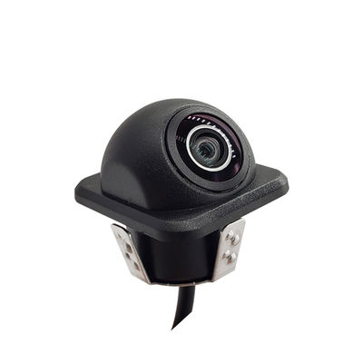 HD AHD Starlight Night Vision Side / Rear View Camera per camion, autobus e furgoni