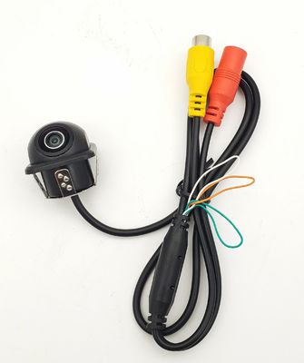 High-Definition Car Reversing Camera with Wide Angle and Night Vision for Parking Safety