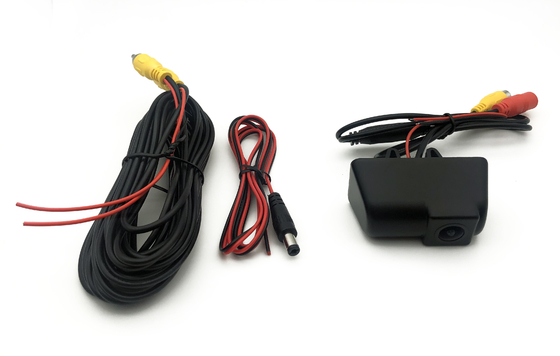 Metallo HD di sostegno/parte anteriore/fotocamera grande formato laterale per il campeggiatore Van Pickup del rimorchio di SUV rv dell'automobile