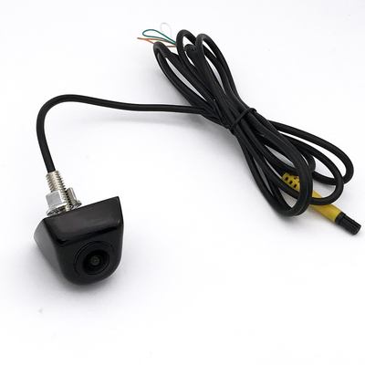 Inverso dell'alimentazione elettrica di CC 12V/temperatura di stoccaggio posteriore della fotocamera grande formato -30C-80C