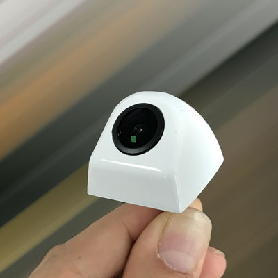 Fotocamera retrovisoria in stile coreano per una migliore visibilità e sicurezza con sensore G per auto e camion