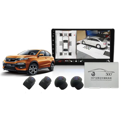 Sensore di parcheggio 12V DC IP67 impermeabile 1 per il rilevamento e il monitoraggio dei veicoli
