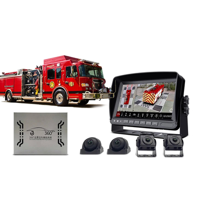 90 120 Occhiali ad angolo grande Occhiali ad angolo HD DVR Fotocamera per auto con modalità di parcheggio