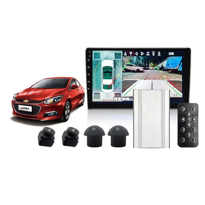 90 120 Gran angolo Wifi Videocamera per auto per il beneficio