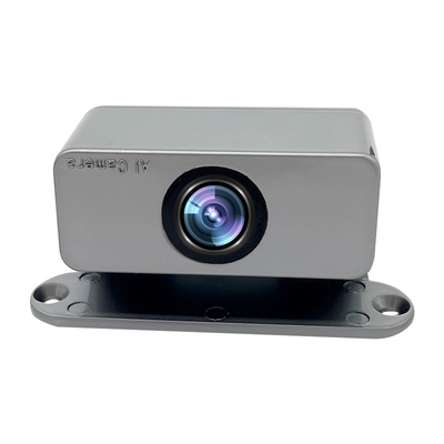 Telecamere di sicurezza esterne wireless e compatibilità BSD Camera per Android/iOS Compatibilità