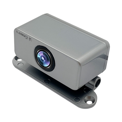 720P Camera AI a risoluzione Piccola macchina AI allarme esterno Fotocamera per auto autobus camion