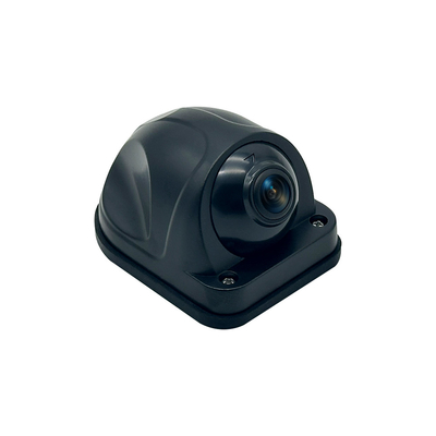 Veicolo elettronico fotocamera retrovisore a 360 gradi AHD 1080P/720P visione notturna impermeabile per camion