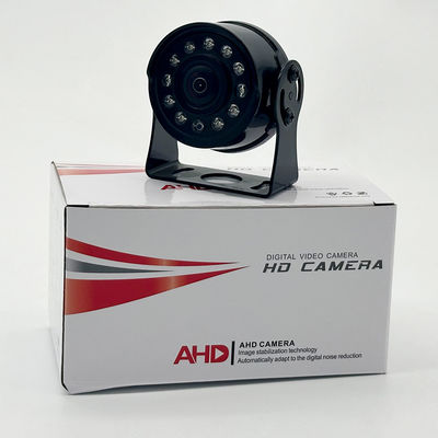 Sistema di telecamera di vista posteriore per camion a bordo con AHD 1080P e grande angolo per acquisto in massa