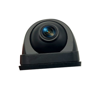 4 Pin Connector OEM ODM Veicolo Fotocamera a vista laterale IP68 impermeabile DC12V Wide View Angle Camera di backup di visione notturna