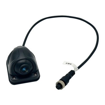 Sistema di telecamere per camion approvato dalla flotta con AHD 1080P e monitoraggio in tempo reale per parcheggio sicuro