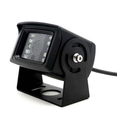 Fotocamera retrovisoria del furgone e del camion