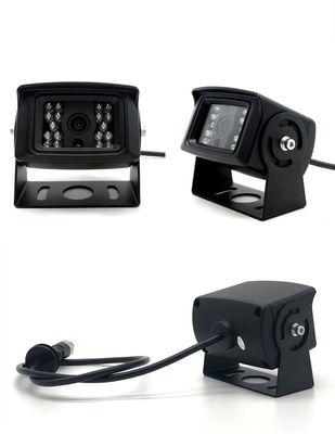 Fotocamera retrovisoria del furgone e del camion