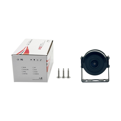Kit di telecamere di sicurezza per la visione notturna 1080p/720p Fotocamera a specchio posteriore ODM IP68