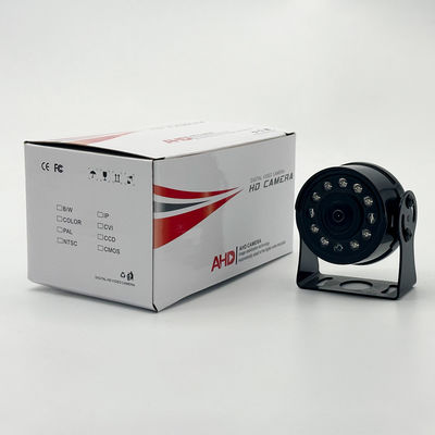 12 LED Backup Camera for Car Truck with Night Vision and Waterproof Parking Assistance