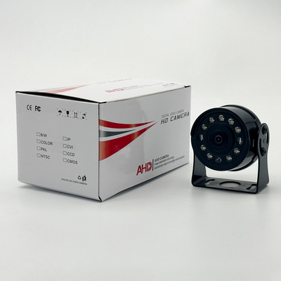 Specchio retrovisore fotocamera retrovisore e OEM Car Rear View lP67 con fotocamera a infrarossi