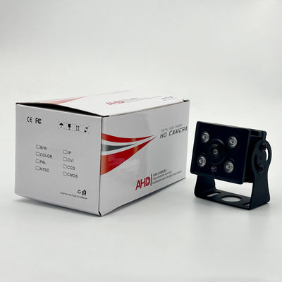 Telecamera posteriore universale per auto AHD IP68 impermeabile 1080P visione notturna Starlight con 1 anno di garanzia per auto e camion