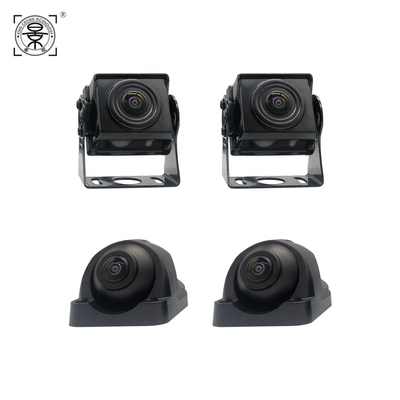 Fotocamera a 360 gradi da 20 a 70 gradi Celsius