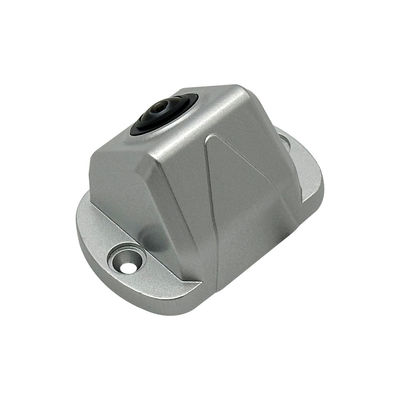 Telecamera posteriore per auto: grandangolo AHD, visione notturna HD, impermeabile IP68, design leggero interamente in metallo